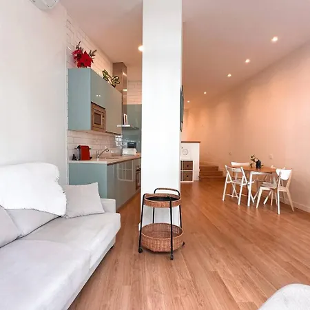 Bolivia A Apartment *