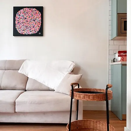 Apartment Bolivia A *