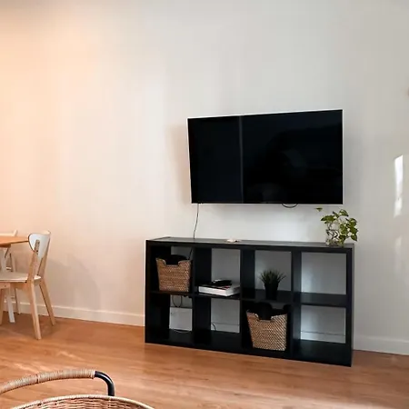 Bolivia A Apartment