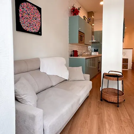 Bolivia A Apartment *