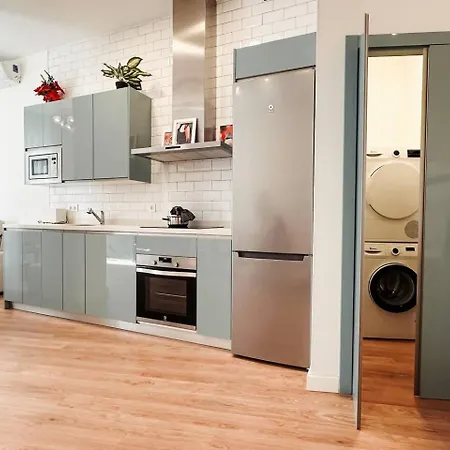 Apartment Bolivia A *