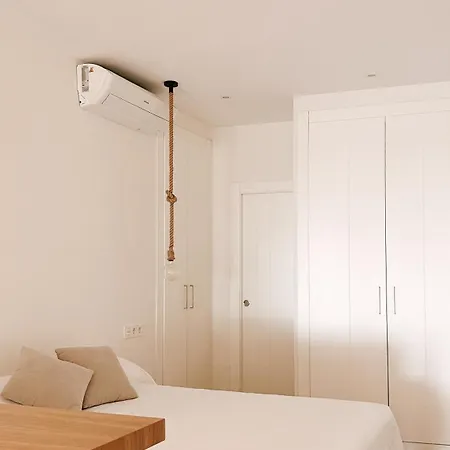 Bolivia A Apartment Malaga