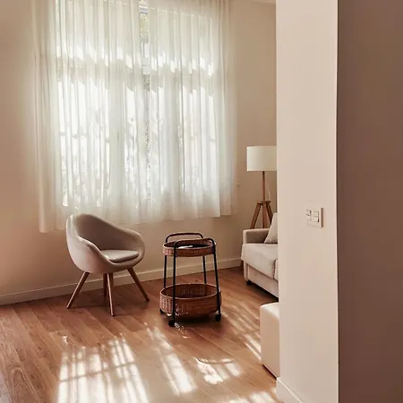 Apartment Bolivia A