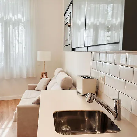 Apartment Bolivia A *